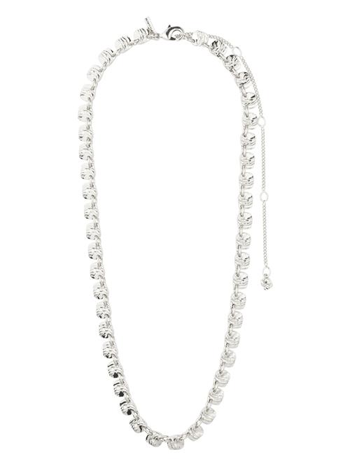 Pilgrim Kæde 'Sense'  sølv