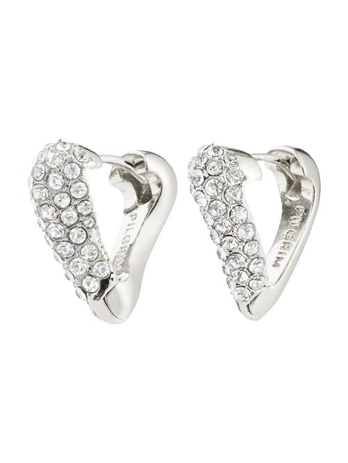 Pilgrim Ørering 'Soul'  sølv