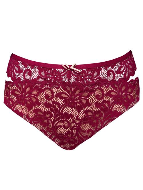 SugarShape String 'True Luna'  bordeaux