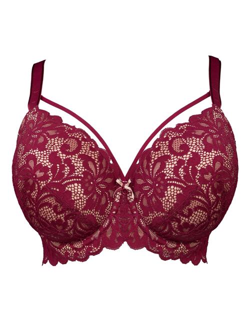 SugarShape BH 'True Luna'  bordeaux
