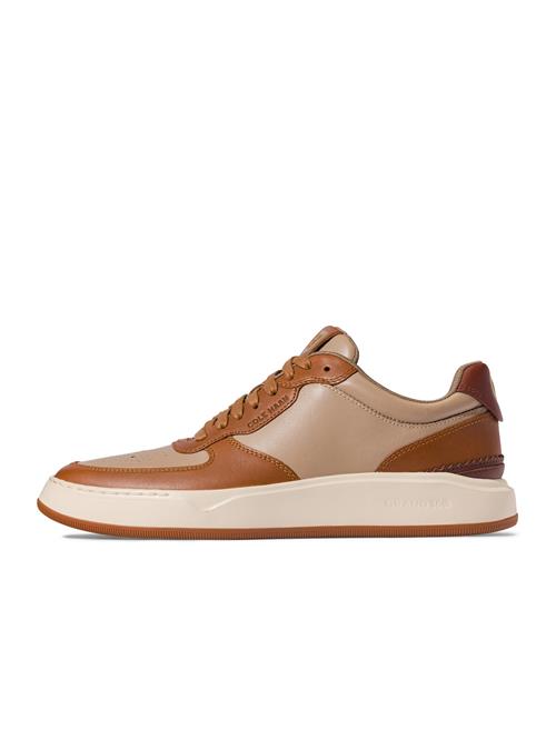Cole Haan Sneaker low 'GRANDPRO CROSSOVER'  champagne / brun-meleret