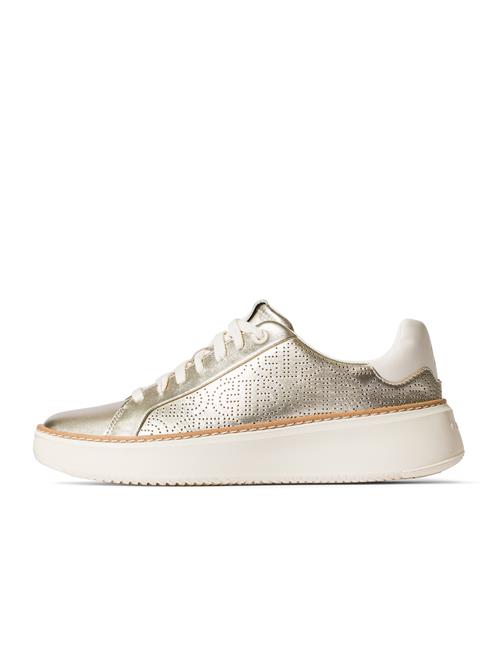 Cole Haan Sneaker low 'GRANDPRO TOPSPIN'  guld