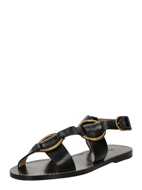 Polo Ralph Lauren Sandaler  sort