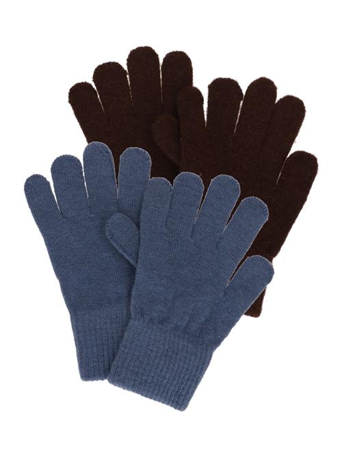 CeLaVi Handsker  safir / sort