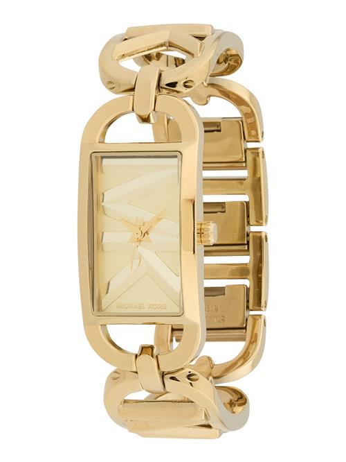 MICHAEL Michael Kors Analogt ur 'EMPIRE'  guld