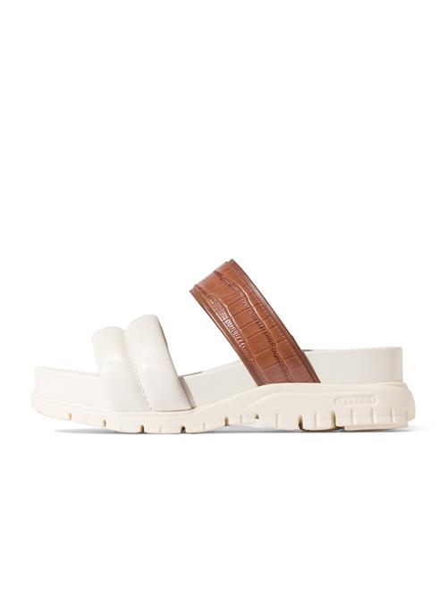 Cole Haan Sandaler 'Zerogrand'  beige / brun