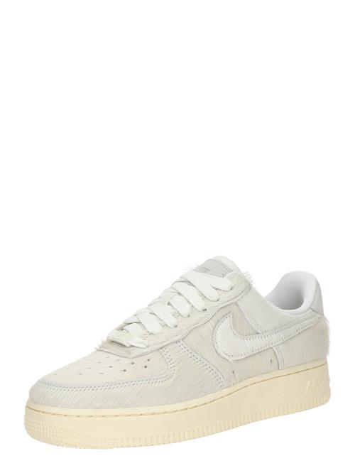 Nike Sportswear Sneaker low 'AIR FORCE 1 '07'  kit