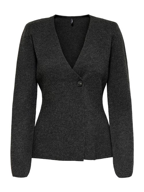 ONLY Cardigan 'ONLMYERA'  antracit
