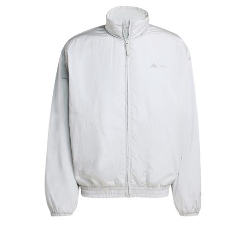 ADIDAS SPORTSWEAR Sportsjakke 'Adidas x Moon Boot'  stone / lysegrå