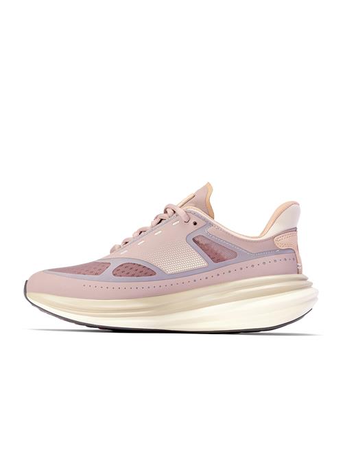 Cole Haan Sneaker low 'Original Grand Quadstar'  lilla / lyserød / pitaya