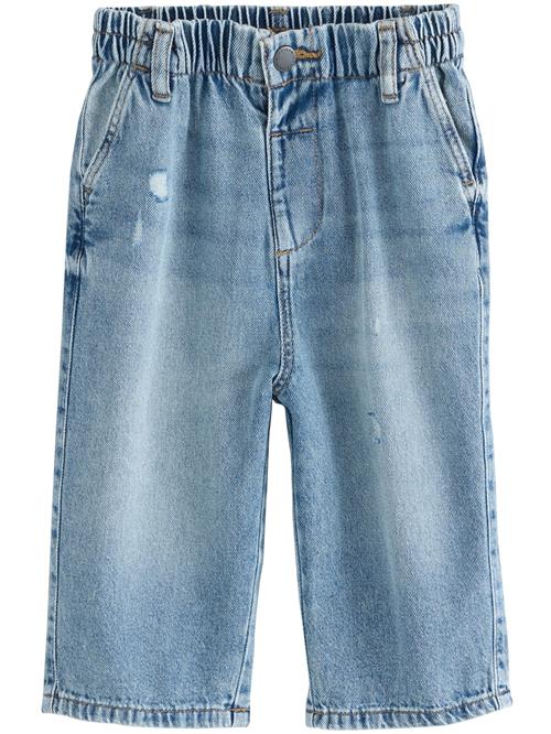 Next Jeans  blue denim