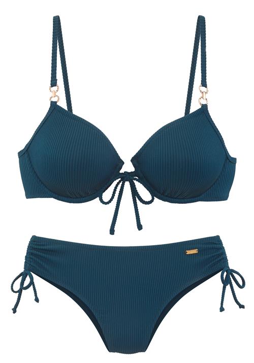 BUFFALO Bikini  petroleum