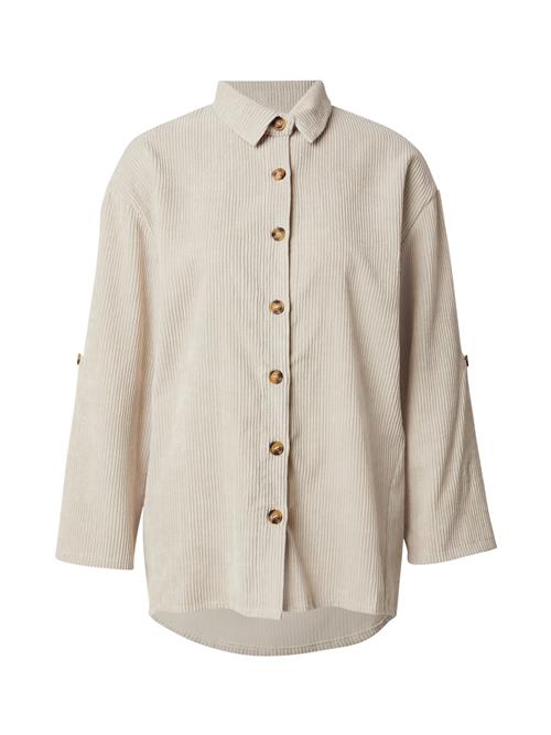 Hailys Bluse 'Ro44bina'  kit