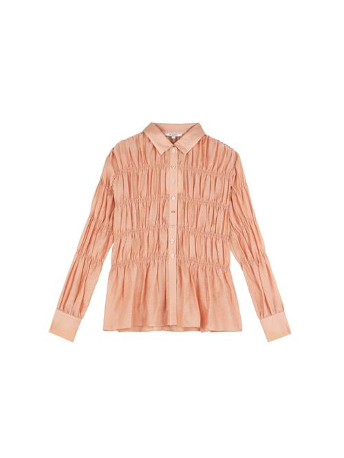 Scalpers Shirts ' '  nude