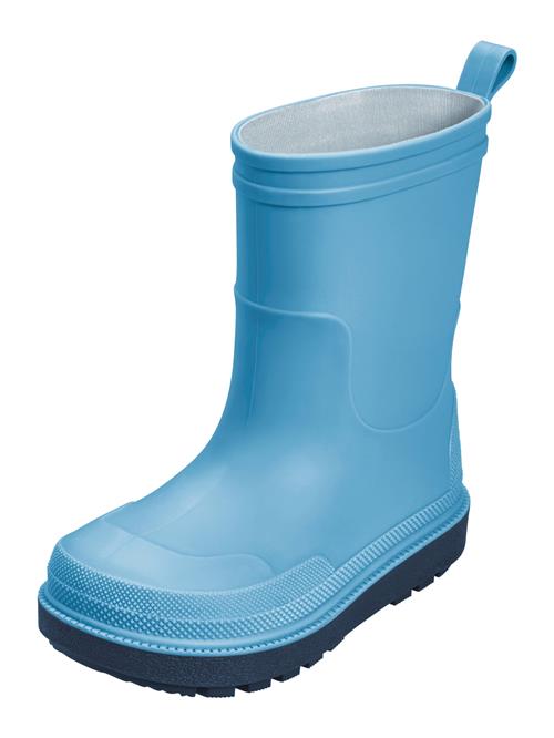 PLAYSHOES Gummistøvler  lyseblå