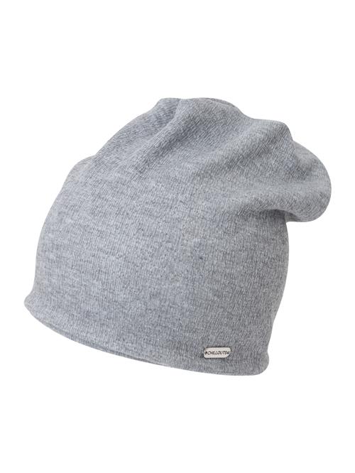 chillouts Hue  lysegrå