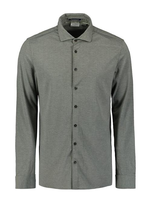 No Excess Skjorte  grå