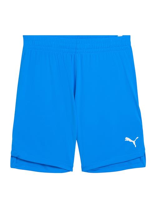 PUMA Sportsbukser 'Teamjaws Starter'  azur