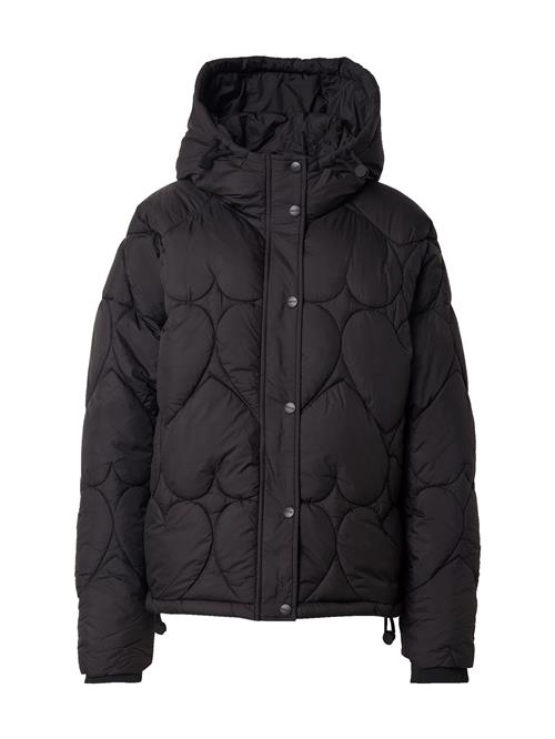 Fabienne Chapot Vinterjakke 'Prisca'  sort