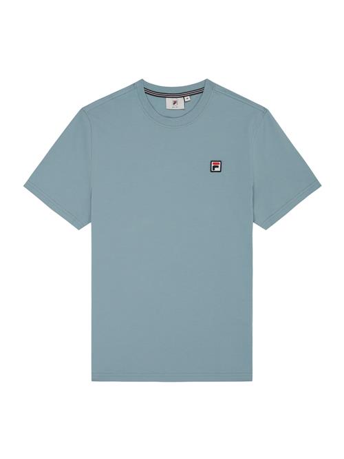 FILA Bluser & t-shirts 'Biella'  dueblå / rød / sort / hvid