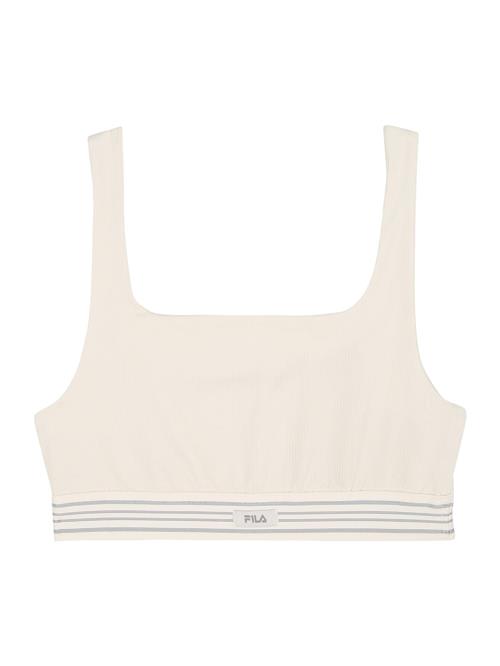 FILA Sportsoverdel 'Bellagio'  mørkeblå / hvid