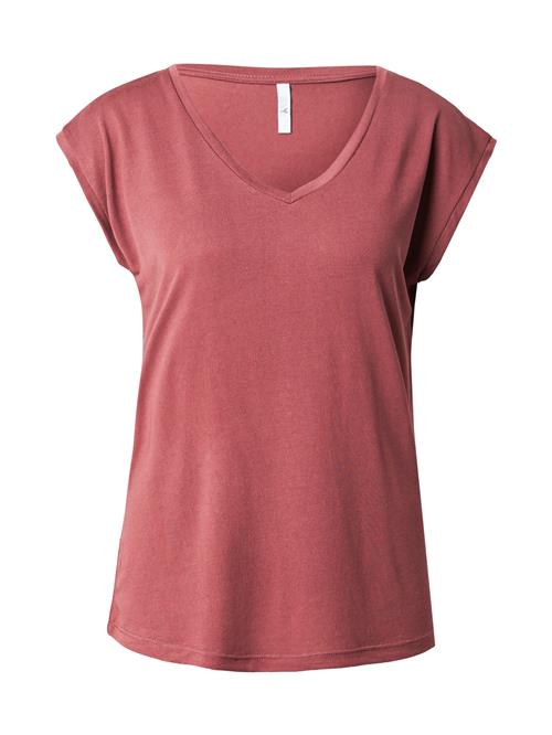 Hailys Shirts 'Pi44per'  lysviolet