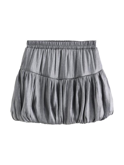 Next Nederdel  sølvgrå