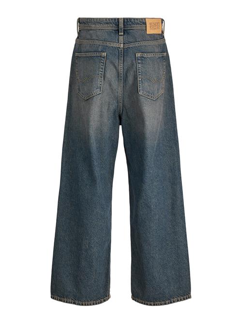 Jack & Jones Junior Jeans 'JJIron JJOriginal'  blue denim