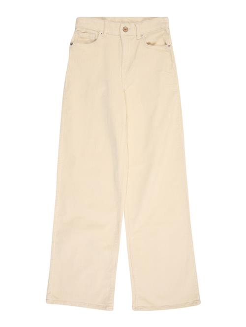 ONLY GIRLS Bukser 'KOGHope'  creme