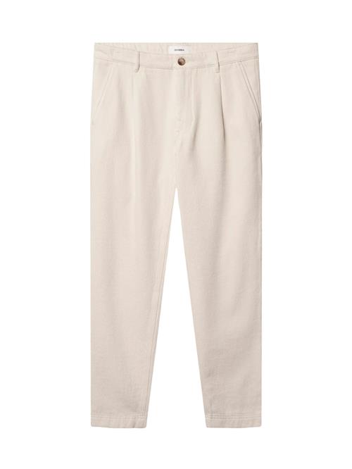 GABBA Bukser 'Joe Pas'  beige