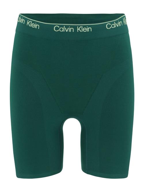Calvin Klein Underwear Shapingbukser  gran / hvid