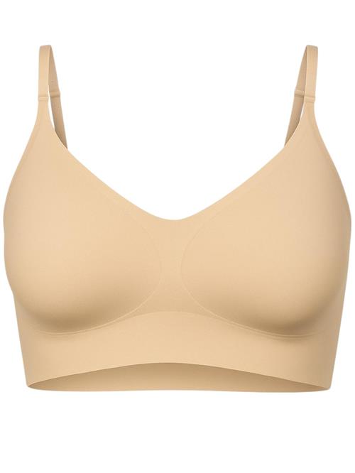 fashionshowcase BH 'LUNARE'  beige