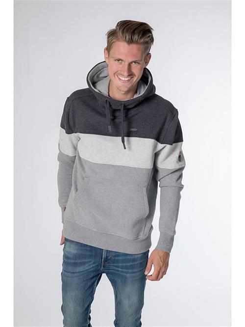 CNSRD Sweatshirt 'KING B'  sort