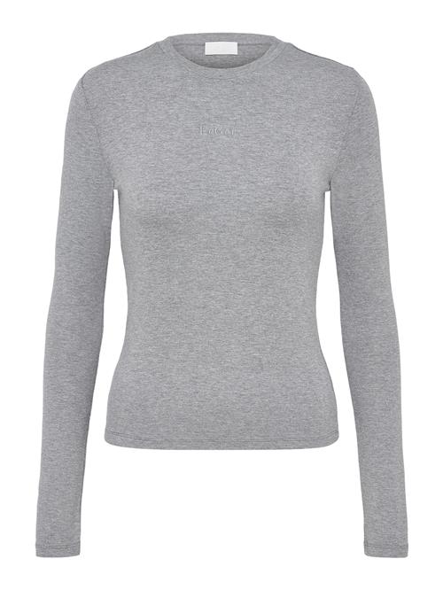 LeGer by Lena Gercke Shirts 'Vianne'  grå-meleret