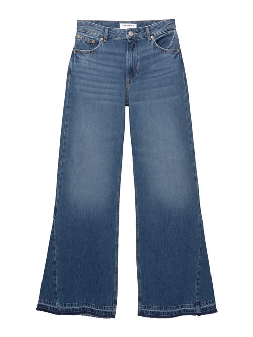 Pull&Bear Jeans  mørkeblå