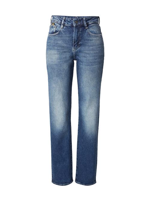 G-STAR Jeans 'Iggie'  blue denim