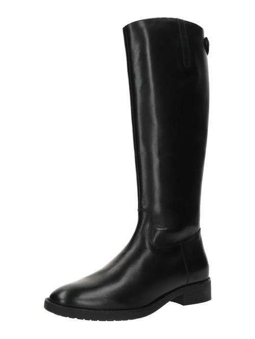 BRONX Støvler 'Jezzie-Jaz'  sort