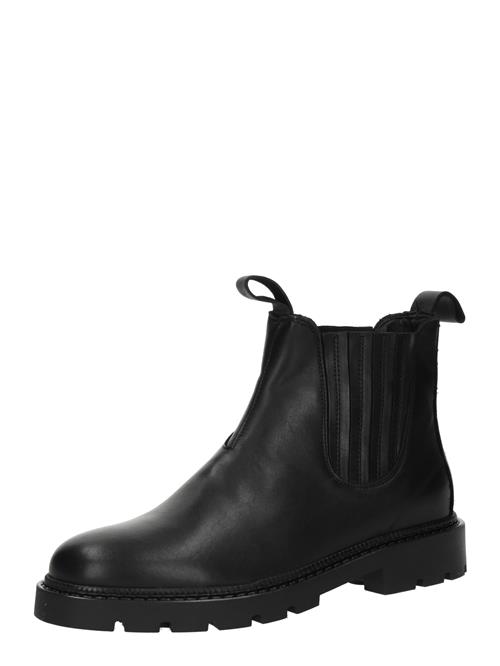 ABOUT YOU Chelsea Boots 'Milo'  sort