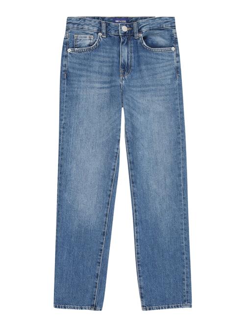 Only & Sons Junior Jeans 'OSJEdge'  blue denim