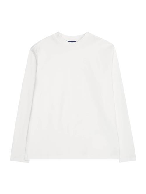 Only & Sons Junior Shirts 'OSJFRED'  hvid