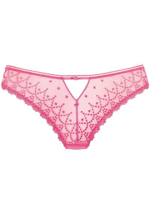 LASCANA String  lyserød