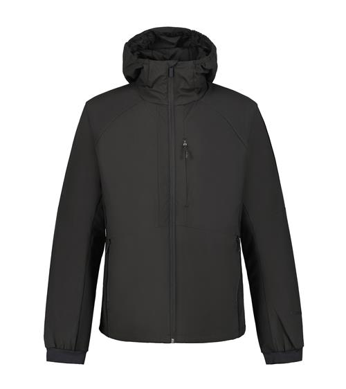 Rukka Udendørsjakke 'Pajula'  sort