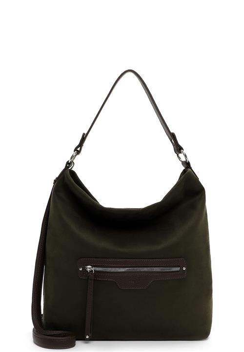 Emily & Noah Skuldertaske 'Drancy RUE 09'  oliven