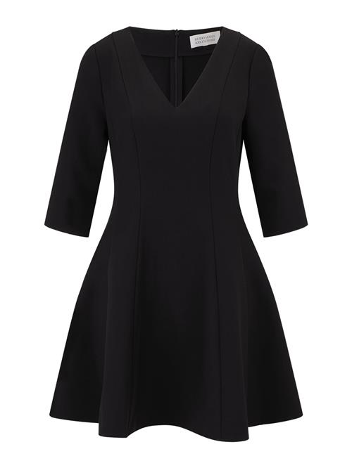 Guido Maria Kretschmer Women Kjole 'Jana'  sort