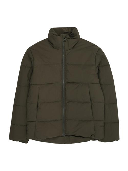 Only & Sons Junior Vinterjakke 'OSJGlobal'  khaki