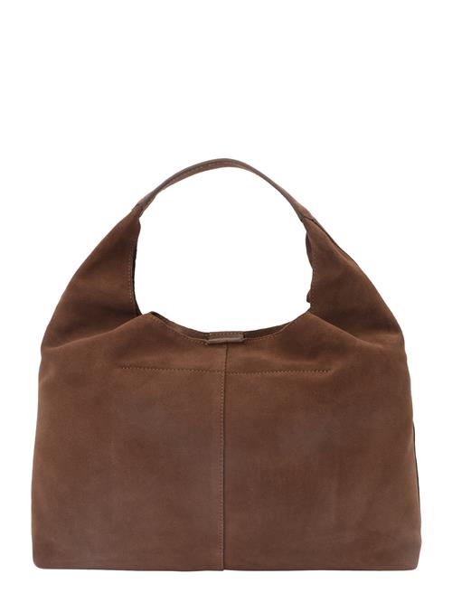 & Other Stories Shopper  brun