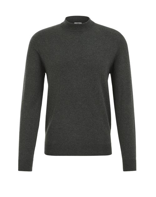 WE Fashion Pullover  grafit