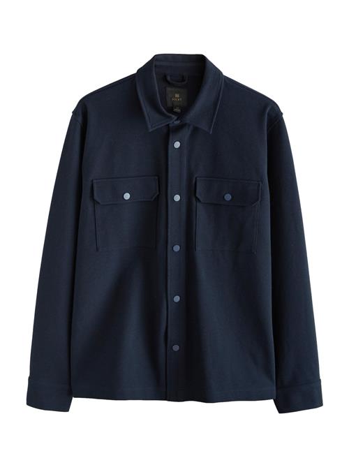 Next Overgangsjakke  navy