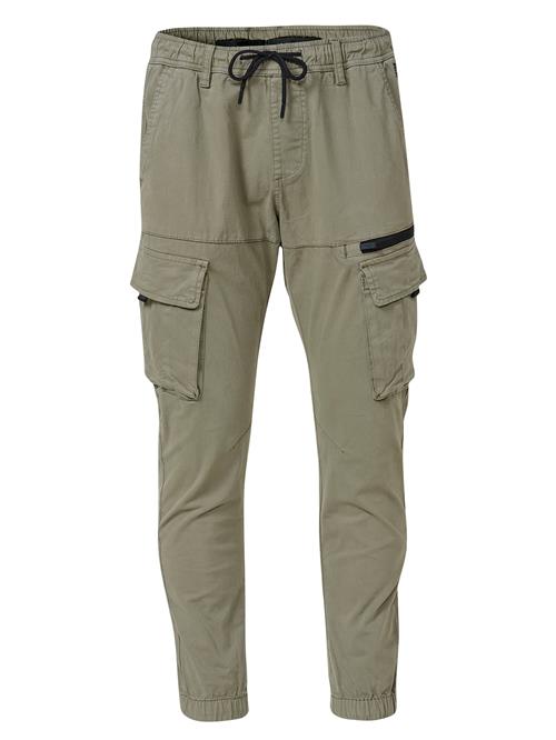 KOROSHI Cargobukser  oliven