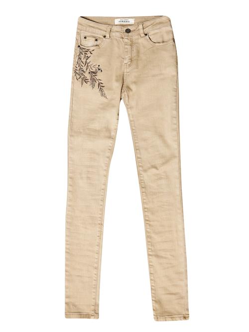 KOROSHI Jeans  beige
